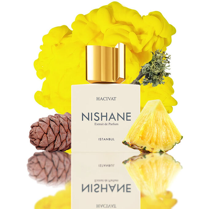 Hacivat Nishane (Original Tester)