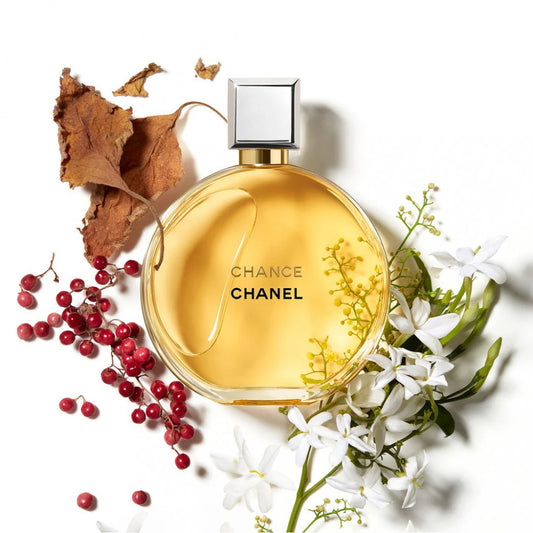 Chance Eau de Parfum Chanel (Original Tester)