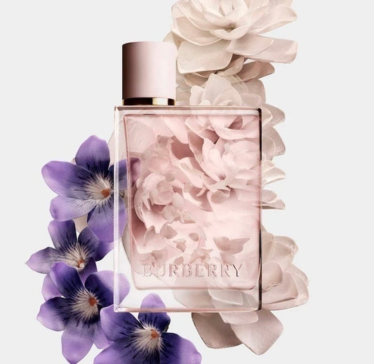Burberry Her Burberry(Original Tester)