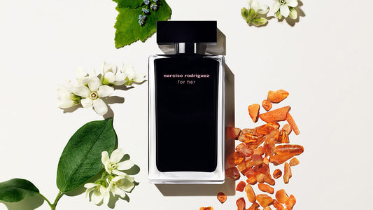 Narciso Rodriguez For Her Narciso Rodriguez (Original Tester)