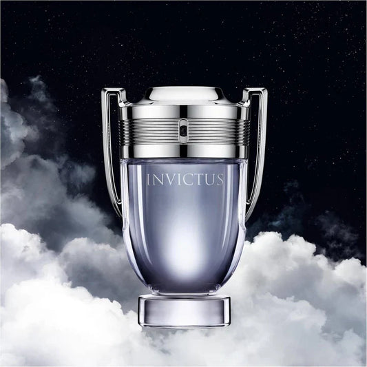 Invictus Rabanne(Original Tester)