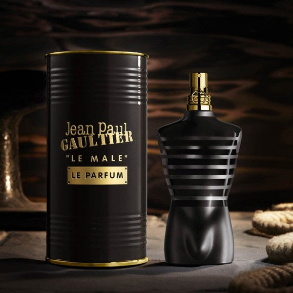 Le Male Le Parfum Jean Paul Gaultier(Original Tester)