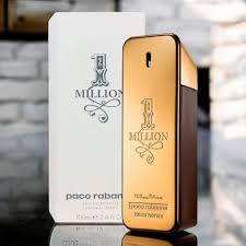 1 Million By Rabanne (Original Tester)