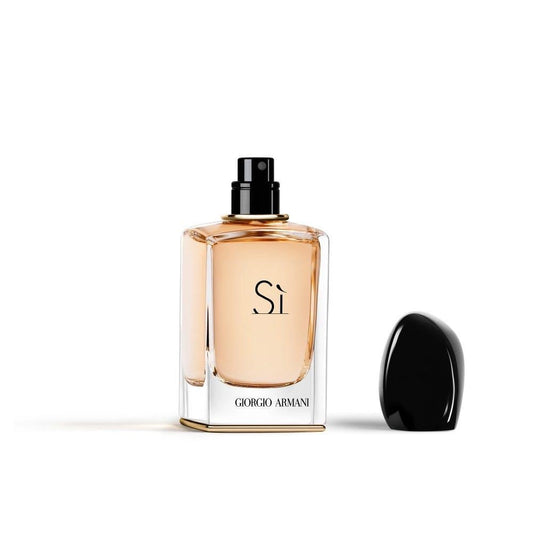 Si Giorgio Armani (Original Tester)