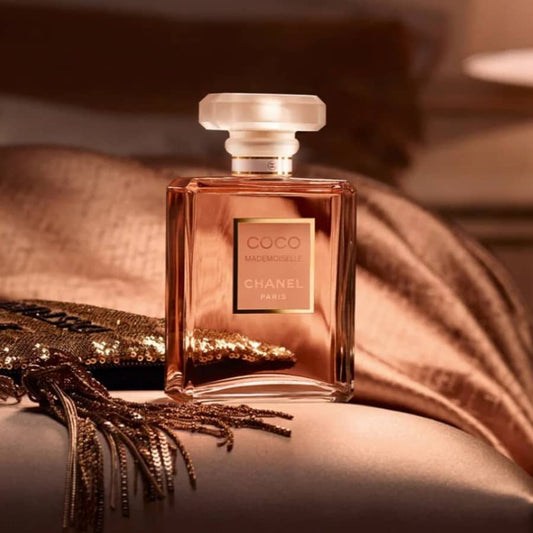 Coco Mademoiselle Chanel (Original Tester)
