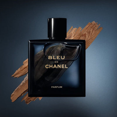 BLEU DE CHANEL PARFUM EDP (Original Tester)