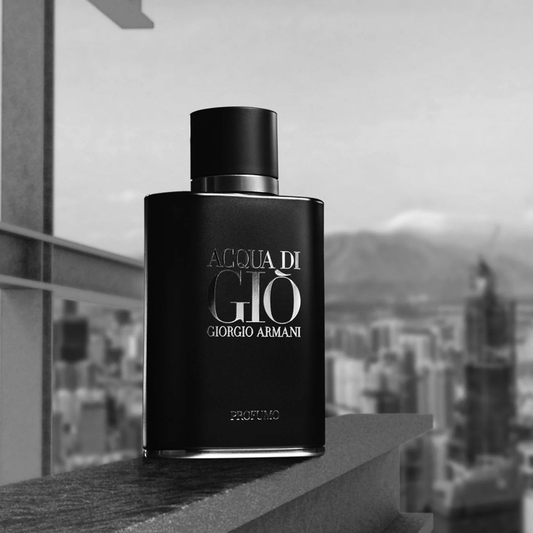 Acqua di Giò Parfum Giorgio Armani(Original Tester)