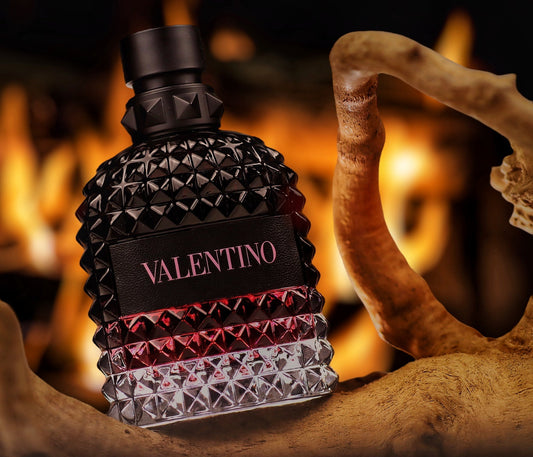 Valentino Uomo Intense Valentino (Original Tester)