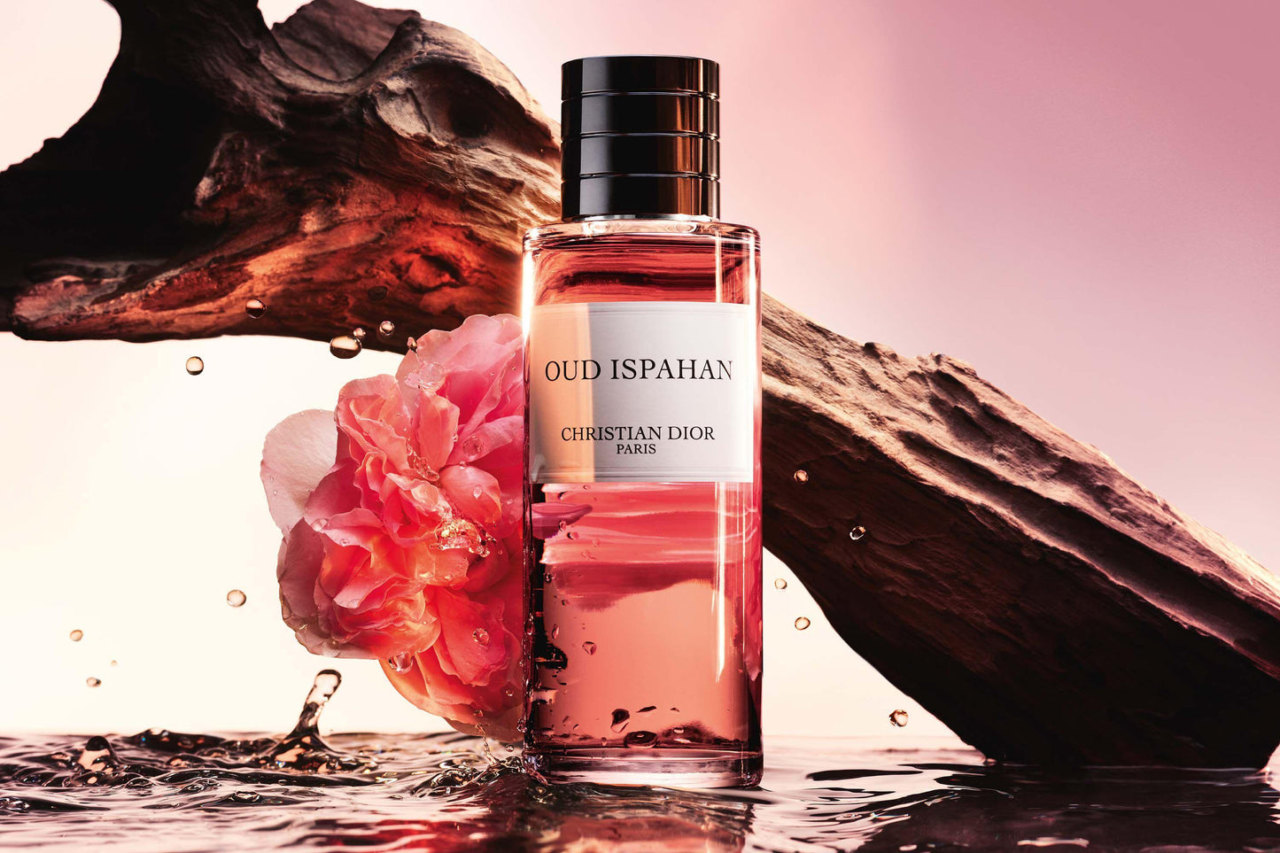 Oud Ispahan Dior(Original Tester)