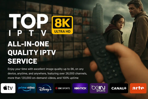 Top IPTV