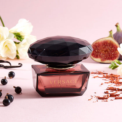 Crystal Noir Versace (Original Tester)
