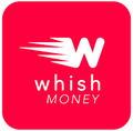 Wish Money payment accepted